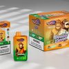 UOR 80k 2 in 1 - Orange Soda & Tropical Fruit-2