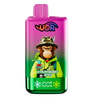 UOR 80k 2 in 1 - Strawberry Kiwi & Mixed Berries-1