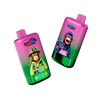 UOR 80k 2 in 1 - Strawberry Kiwi & Mixed Berries-3