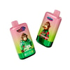 UOR 80k 2 in 1 - Watermelon Ice & Double Apple-3