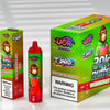 UOR Tornado 30000 Puffs - Watermelon Ice
