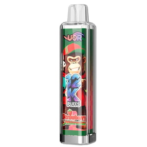 UOR Crystal 12K – Strawberry Watermelon