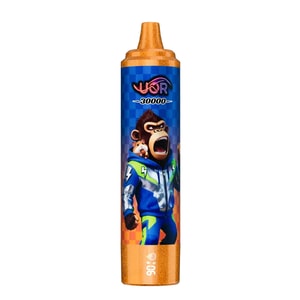 UOR Tornado 30K – Energy Drink