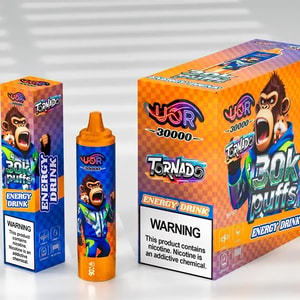 UOR Tornado 30K – Energy Drink