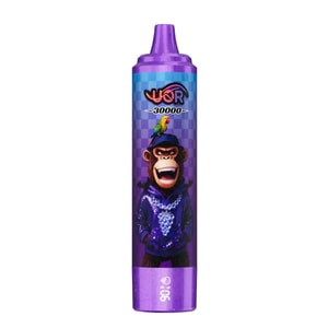 UOR Tornado 30K – Grape Ice