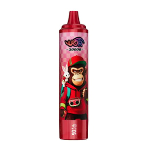 UOR Tornado 30K – Strawberry Watermelon