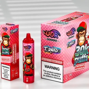 UOR Tornado 30K – Strawberry Watermelon