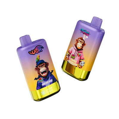 UOR 80k 2 in 1 - Grape Ice & Triple Berry Ice-3