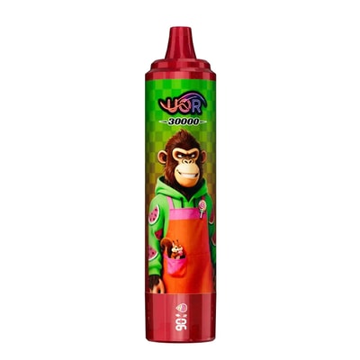 UOR Tornado 30000 Puffs - Watermelon Ice-2