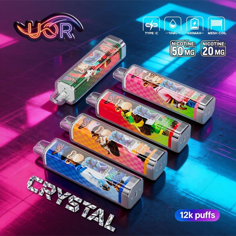 uor crystal 12k-poster-1